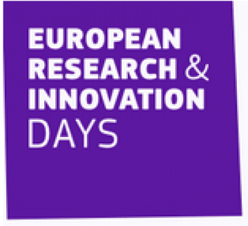 European Research and Innovation Days